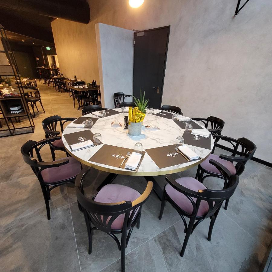 โรงแรมดีบี เวโรนา Caselle Di Sommacampagna ภายนอก รูปภาพ